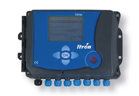 Electronic Volume Converters from MWA Technology.